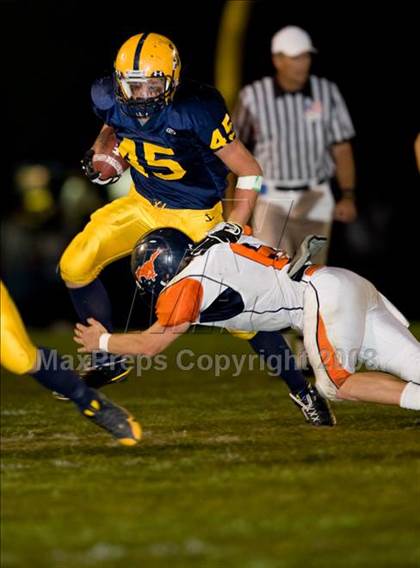 Thumbnail 1 in Mountain Crest @ Bonneville photogallery.