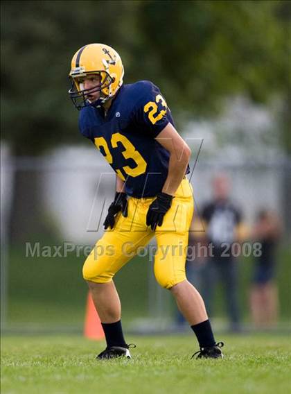 Thumbnail 2 in Mountain Crest @ Bonneville photogallery.