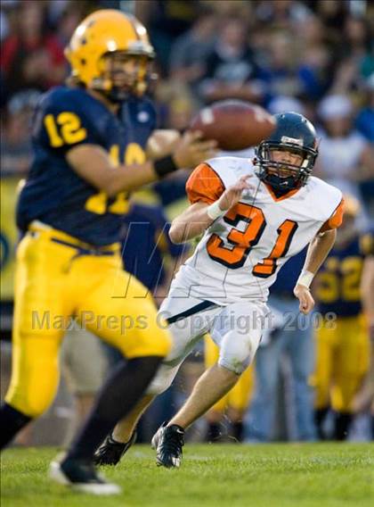 Thumbnail 1 in Mountain Crest @ Bonneville photogallery.