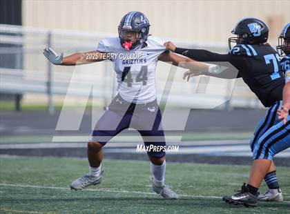 Thumbnail 1 in Copper Hills @ West Jordan photogallery.