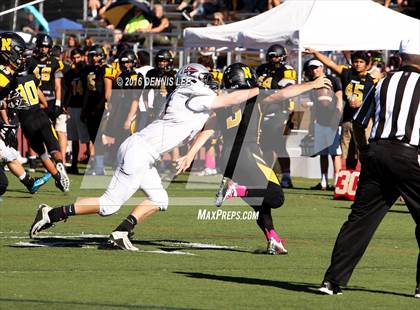 Thumbnail 3 in Justin-Siena @ Novato photogallery.