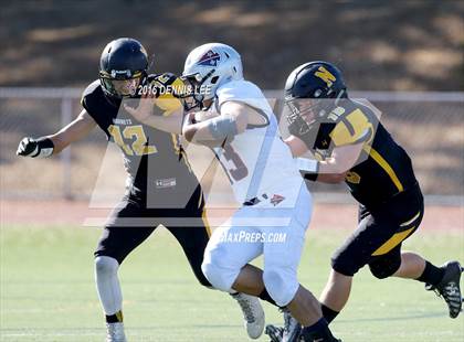 Thumbnail 1 in Justin-Siena @ Novato photogallery.