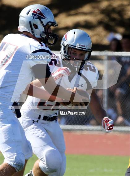 Thumbnail 1 in Justin-Siena @ Novato photogallery.