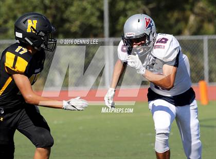 Thumbnail 3 in Justin-Siena @ Novato photogallery.