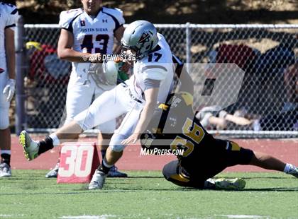 Thumbnail 1 in Justin-Siena @ Novato photogallery.