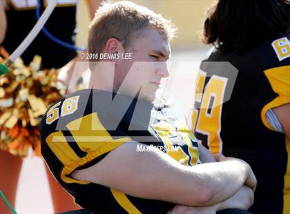 Thumbnail 2 in Justin-Siena @ Novato photogallery.