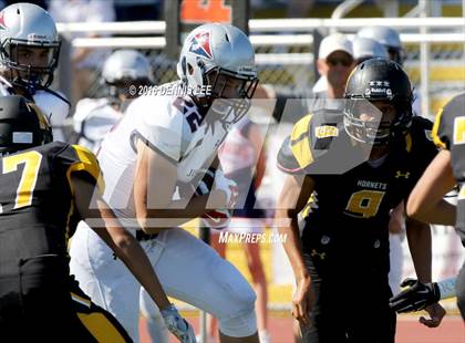 Thumbnail 2 in Justin-Siena @ Novato photogallery.