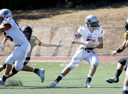 Thumbnail 2 in Justin-Siena @ Novato photogallery.