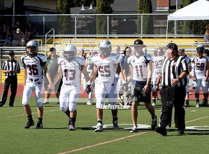 Thumbnail 3 in Justin-Siena @ Novato photogallery.
