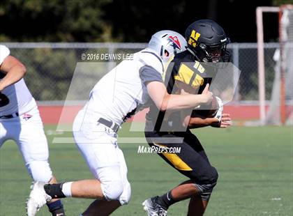 Thumbnail 3 in Justin-Siena @ Novato photogallery.