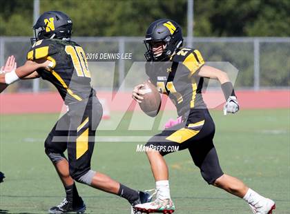 Thumbnail 1 in Justin-Siena @ Novato photogallery.