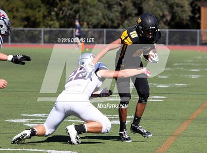 Thumbnail 1 in Justin-Siena @ Novato photogallery.