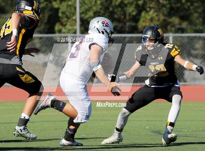 Thumbnail 3 in Justin-Siena @ Novato photogallery.