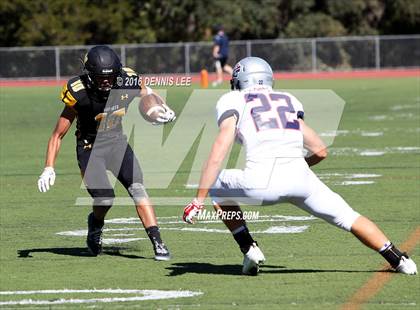 Thumbnail 3 in Justin-Siena @ Novato photogallery.