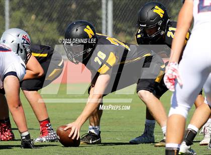 Thumbnail 1 in Justin-Siena @ Novato photogallery.
