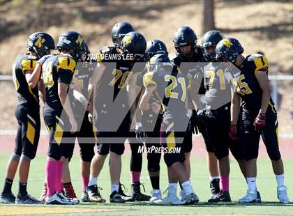 Thumbnail 1 in Justin-Siena @ Novato photogallery.