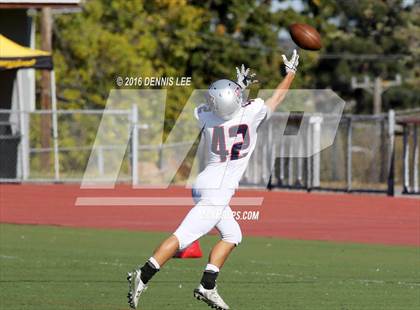 Thumbnail 2 in Justin-Siena @ Novato photogallery.