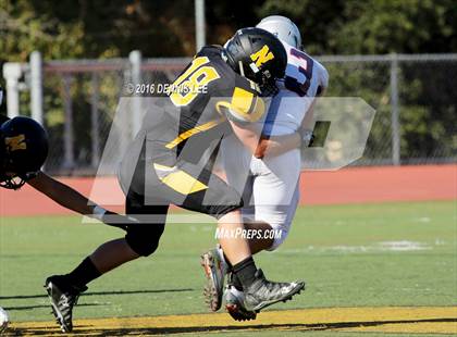 Thumbnail 1 in Justin-Siena @ Novato photogallery.