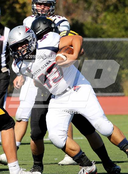 Thumbnail 3 in Justin-Siena @ Novato photogallery.