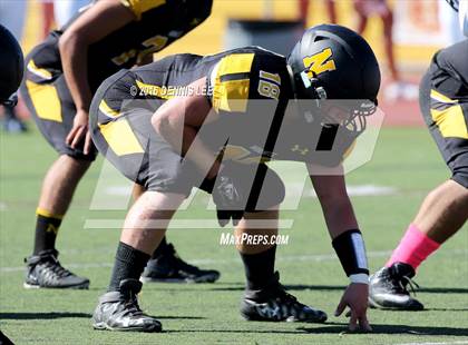 Thumbnail 1 in Justin-Siena @ Novato photogallery.