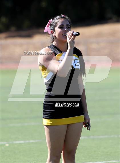 Thumbnail 3 in Justin-Siena @ Novato photogallery.