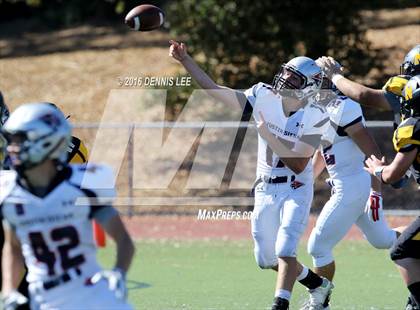 Thumbnail 3 in Justin-Siena @ Novato photogallery.