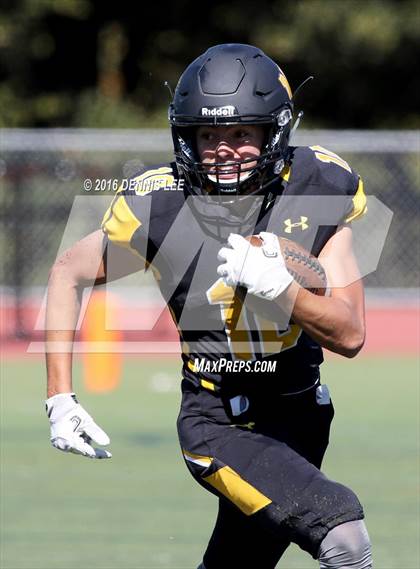 Thumbnail 3 in Justin-Siena @ Novato photogallery.