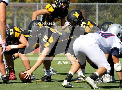 Thumbnail 2 in Justin-Siena @ Novato photogallery.
