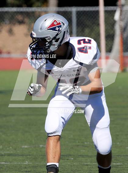 Thumbnail 2 in Justin-Siena @ Novato photogallery.