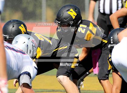 Thumbnail 3 in Justin-Siena @ Novato photogallery.