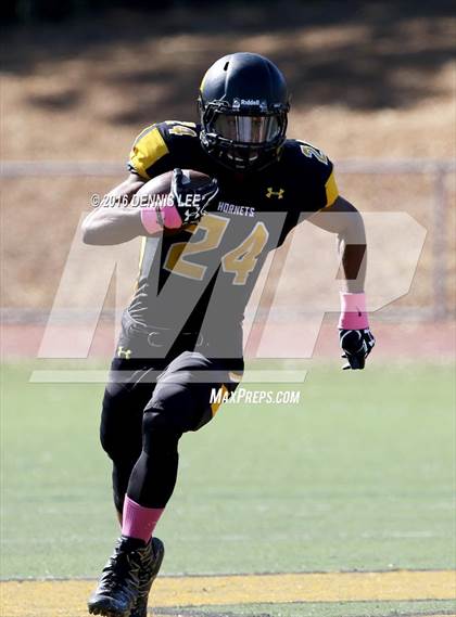 Thumbnail 2 in Justin-Siena @ Novato photogallery.