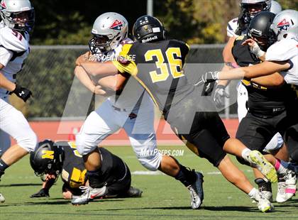 Thumbnail 2 in Justin-Siena @ Novato photogallery.