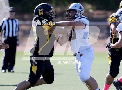 Thumbnail 3 in Justin-Siena @ Novato photogallery.