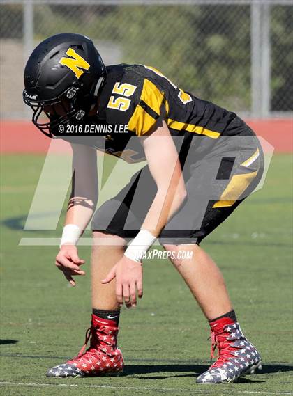 Thumbnail 2 in Justin-Siena @ Novato photogallery.