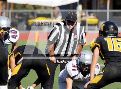 Thumbnail 2 in Justin-Siena @ Novato photogallery.