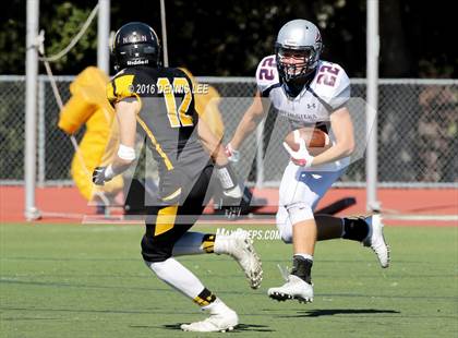 Thumbnail 2 in Justin-Siena @ Novato photogallery.