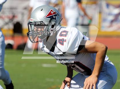 Thumbnail 2 in Justin-Siena @ Novato photogallery.