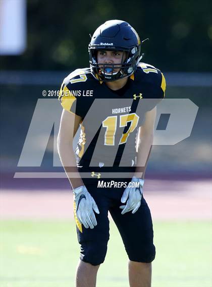 Thumbnail 3 in Justin-Siena @ Novato photogallery.