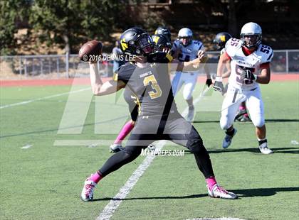 Thumbnail 1 in Justin-Siena @ Novato photogallery.