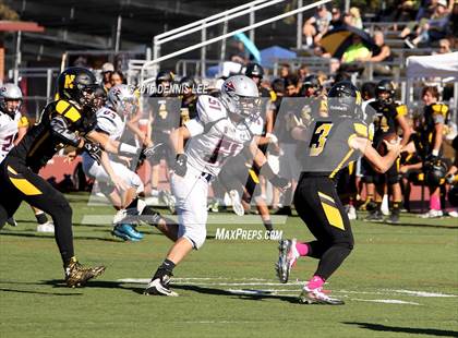 Thumbnail 2 in Justin-Siena @ Novato photogallery.
