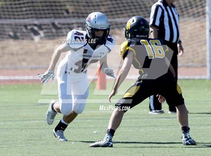 Thumbnail 1 in Justin-Siena @ Novato photogallery.