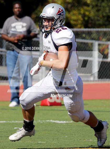 Thumbnail 3 in Justin-Siena @ Novato photogallery.
