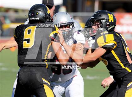 Thumbnail 3 in Justin-Siena @ Novato photogallery.