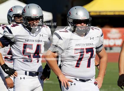 Thumbnail 2 in Justin-Siena @ Novato photogallery.