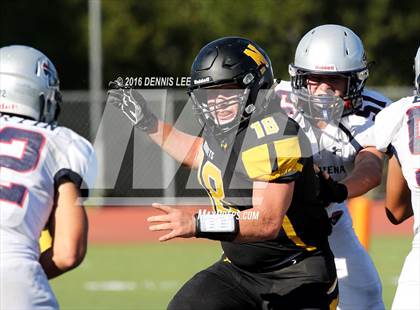 Thumbnail 3 in Justin-Siena @ Novato photogallery.