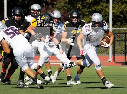 Thumbnail 1 in Justin-Siena @ Novato photogallery.