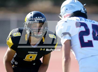 Thumbnail 3 in Justin-Siena @ Novato photogallery.