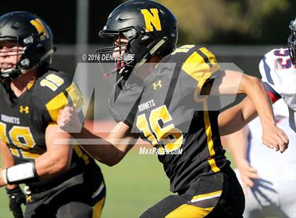 Thumbnail 2 in Justin-Siena @ Novato photogallery.