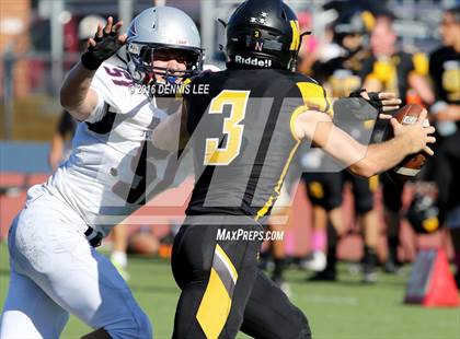 Thumbnail 1 in Justin-Siena @ Novato photogallery.