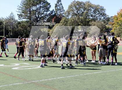 Thumbnail 1 in Justin-Siena @ Novato photogallery.